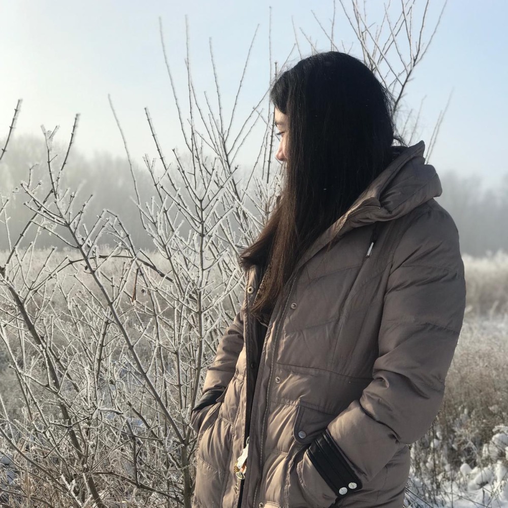 Meet your Posher, Roseann